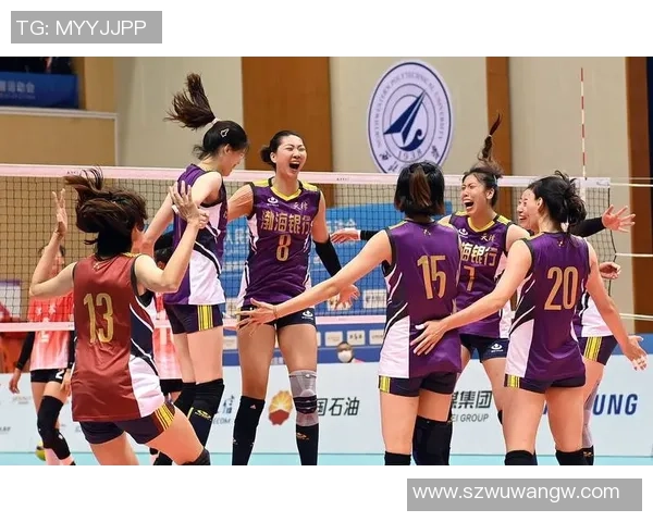 武汉排球队在全运会中的强势表现与未来展望分析